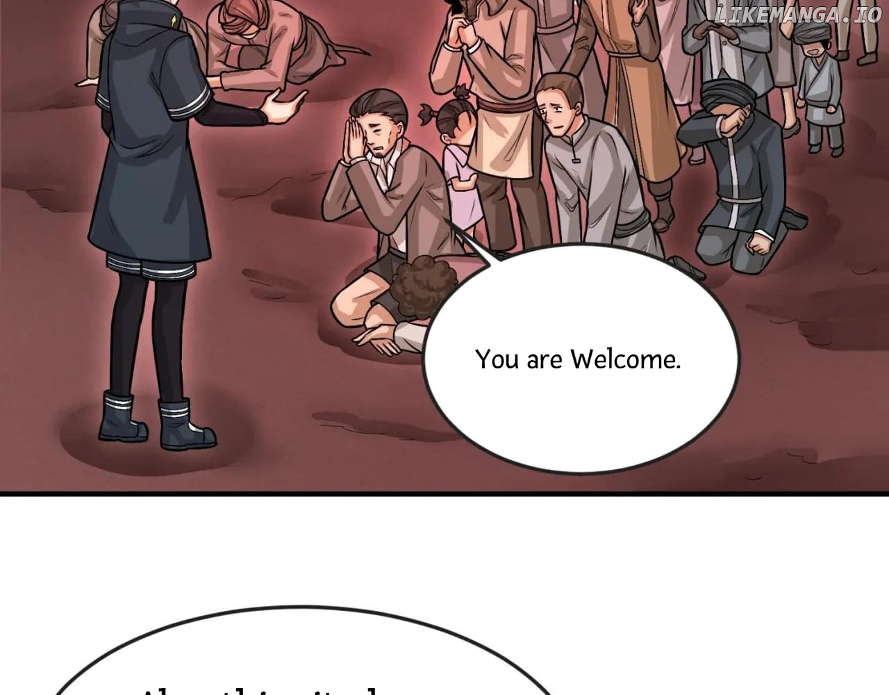 Era of the Haunted Chapter 155 - page 109